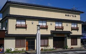 旅館いなみ