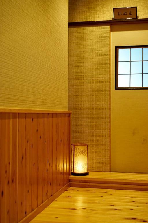 Ryokan Inami 水戸市 エクステリア 写真